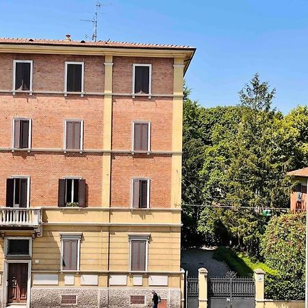 Casa Bonita Bolognina Apartment Bologna Exterior photo