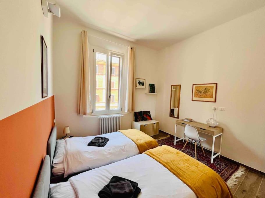 Casa Bonita Bolognina Apartment Bologna Exterior photo